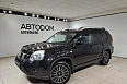X-Trail LE High 2.5 CVT 4WD (169 л.с.) фото 1