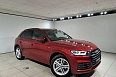Q5 Sport 2.0 AMT 4WD (249 л.с.) фото 2