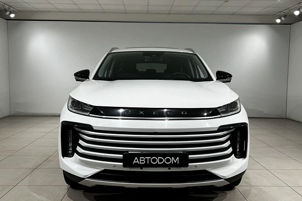TXL Sport Edition 2.0 AMT 4WD (197 л.с.) фото 7