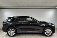 F-Pace Prestige 2.0d AT 4WD (240 л.с.) фото 7