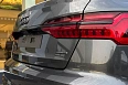 A6 45 TFSI quattro S tronic 2.0 AMT 4WD (245 л.с.) фото 19