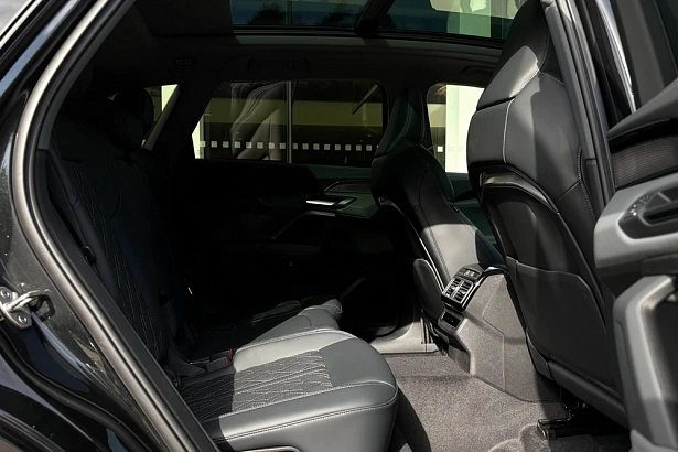Q5 40 TFSI Quattro 2.0 AMT 4WD (204 л.с.) фото 14