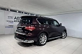 QX56 Hi-Tech 5.6 AT 4WD (405 л.с.) фото 6