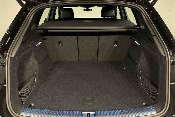 Q5 Luxury Dynamic 2.0 AMT 4WD (190 л.с.) фото 14