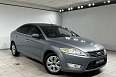 Mondeo Trend 2.0 MT (145 л.с.) фото 2