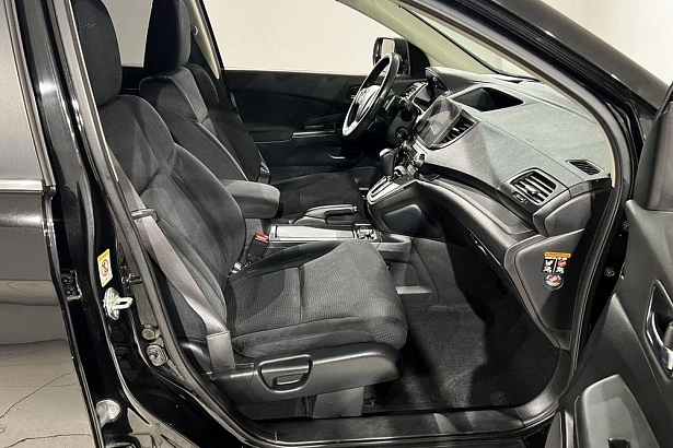 CR-V Elegance 2.0 AT 4WD (150 л.с.) фото 11