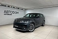 Range Rover Sport Dynamic HSE 3.0 AT 4WD (400 л.с.) фото 1