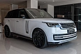 Range Rover Autobiography 3.0d AT 4WD (350 л.с.) фото 2