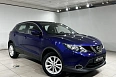 Qashqai SE 2.0 CVT (144 л.с.) фото 3