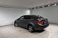 Cruze LT sedan 1PR69KBF1 1.8 AT (141 л.с.) фото 4