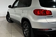 Tiguan Track & Field 2.0 AT 4WD (180 л.с.) фото 16