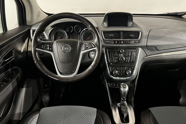 Mokka Cosmo 1.8 AT 4WD (140 л.с.) фото 13