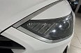 Sonata Elegance 2.5 AT (180 л.с.) фото 15