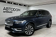 XC90 Inscription (MY21) 2.0 AT 4WD (5 мест) (249 л.с.) фото 1