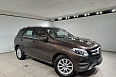 GLE Особая серия 350 3.0d AT 4Matic (249 л.с.) фото 2