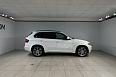 X5 M Sports Edition 4.4 AT 4WD (407 л.с.) фото 7