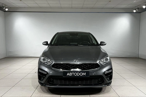 Cerato Luxe 2019 2.0 AT (150 л.с.) фото 5