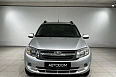 Granta Luxe 1.6 MT (98 л.с.) фото 7