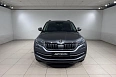 Kodiaq Hockey Edition 2.0 AMT 4WD (180 л.с.) фото 5
