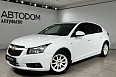 Cruze LS 1.6 AT (109 л.с.) фото 1