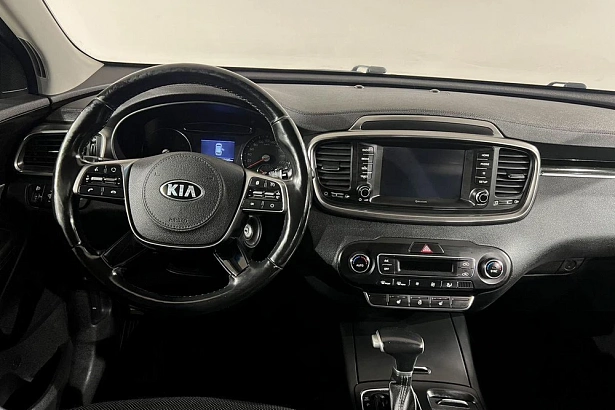 Sorento Prestige 2.4 AT 4WD (188 л.с.) фото 14