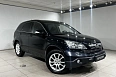 CR-V Executive 2.4 AT 4WD (166 л.с.) фото 2