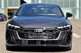 A5 Base 2.0 AMT 4WD (204 л.с.) фото 3