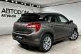 C4 AirCross Exclusive 2.0 CVT 4WD (150 л.с.) фото 6