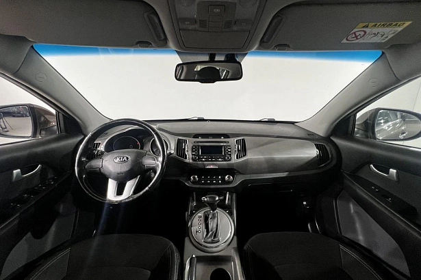 Sportage Comfort 2.0 AT (150 л.с.) фото 13