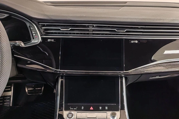 Q7 50 TDI quattro tiptronic 3.0d AT 4WD (286 л.с.) фото 16