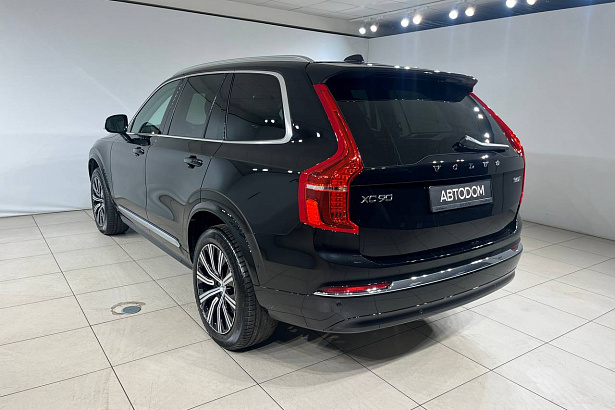 XC90 Ultimate Bright 2.0 AT 4WD (5 мест) (249 л.с.) фото 20