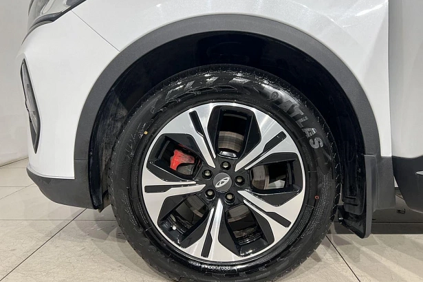 Tiggo 7 Pro Max Prestige 1.6 AMT 4WD (150 л.с.) фото 22