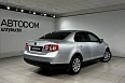 Jetta Base 1.6 AT (102 л.с.) фото 6