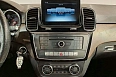 GLE Особая серия 350 3.0d AT 4Matic (249 л.с.) фото 21