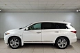 JX Elegance 3.5 CVT 4WD (265 л.с.) фото 3