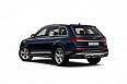 Q7 45 TFSI quattro tiptronic 2.0 AT 4WD (252 л.с.) фото 25