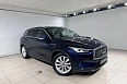 QX50 Luxe 2.0 CVT 4WD (249 л.с.) фото 2