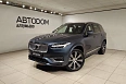 XC90 Ultimate Bright 2.0hyb AT 4WD (455 л.с.) фото 1