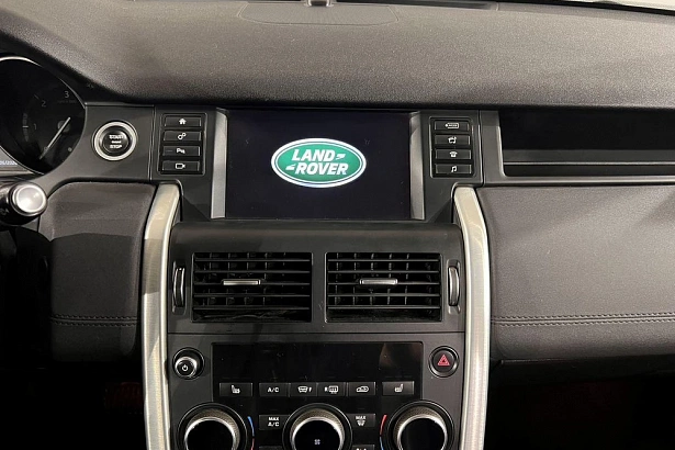 Discovery Sport S 2.0d AT 4WD (150 л.с.) фото 15