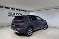 Sportage Prestige (2018-2019) 2.4 AT 4WD (184 л.с.) фото 6