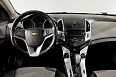Cruze LT 1.8 AT (141 л.с.) фото 14
