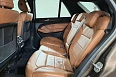 GLE Особая серия 350 3.0d AT 4Matic (249 л.с.) фото 12