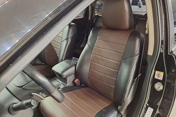 CR-V Elegance 2.0 AT 4WD (150 л.с.) фото 32