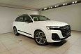 Q7 45 TFSI quattro tiptronic 2.0 AT 4WD (252 л.с.) фото 2