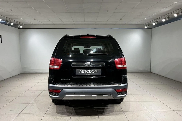 Mohave Premium 3.0d AT 4WD (250 л.с.) фото 8