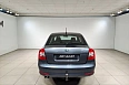 Octavia Ambition 1.4 AMT (122 л.с.) фото 8