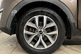 Sportage Comfort 2.0 AT (150 л.с.) фото 22