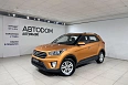 Creta Travel 2019 2.0 AT 4WD (149 л.с.) фото 1