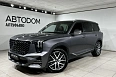 GS8 GX Premium 2.0 AT 4WD (231 л.с.) фото 1