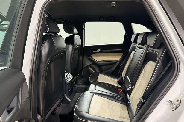Q5 Sport 2.0 AT 4WD (230 л.с.) фото 12